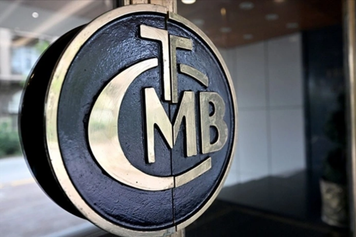 Türkiye Cumhuriyet Merkez Bankası rezervleri 160 milyar doların altına geriledi