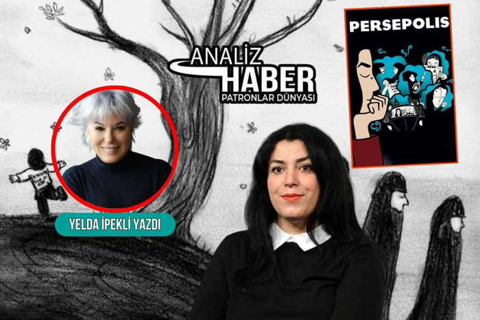 İran Şahı'nın devrilişi ve İslam Devrimi'nin gelişinin anlatıldığı Persepolis romanı ve filmiyle tanınan Marjane Satrapi hayatını kaybetti