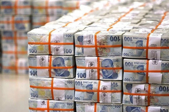 BDDK verilerine göre bankacılık sektöründe 4 ayda 363,6 milyar liralık kâr