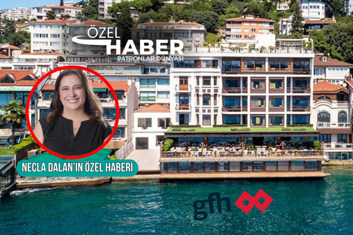 Bebek Otel’i de bünyesinde bulunduran kayyum yönetimindeki The Stay’in otellerine Bahreynli GFH Bank talip oldu