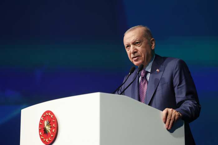 Cumhurbaşkanı Recep Tayyip Erdoğan Sıfır Atık Hareketi’nin ekonomiye ne kadar katkı sağladığını açıkladı