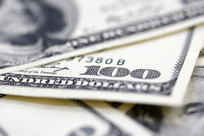 Hazine dolar cinsinden tahvil ve kira sertifikası ihracı gerçekleştirdi
