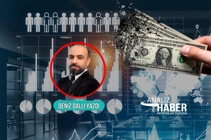 Doların tahtı sallanıyor mu? Dünyanın önde gelen ekonomistleri rezerv para sisteminin geleceğini tartışıyor