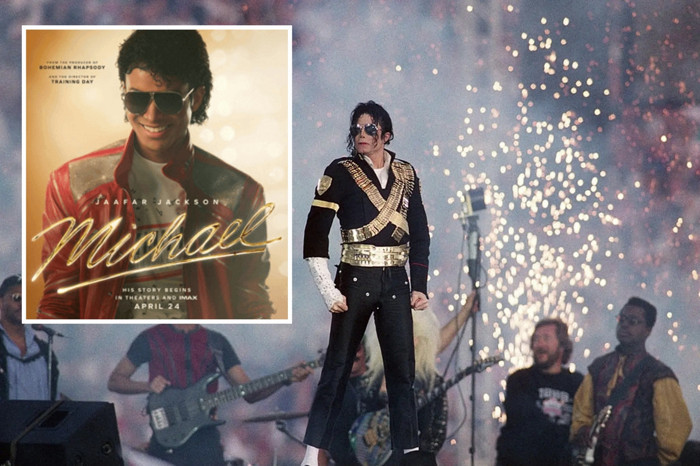 Michael, 898 milyon dolar hasılatla Lionsgate'in en başarılı filmi oldu