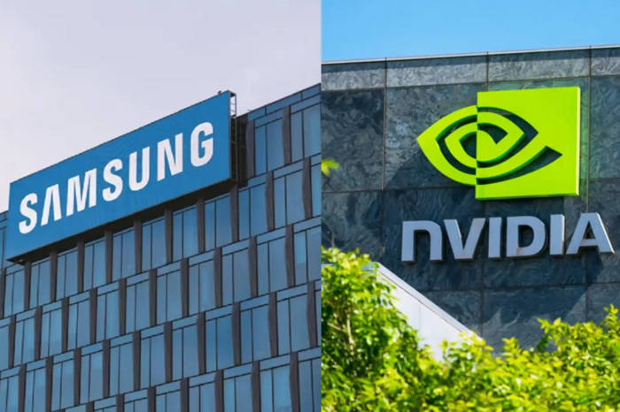 Samsung ve Nvidia'dan Seul'de çip zirvesi, üretim ve döküm teknolojileri masaya yatırıldı