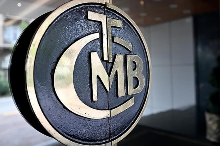 Merkez Bankası rezervleri 3 haftanın ardından yükselişe geçti