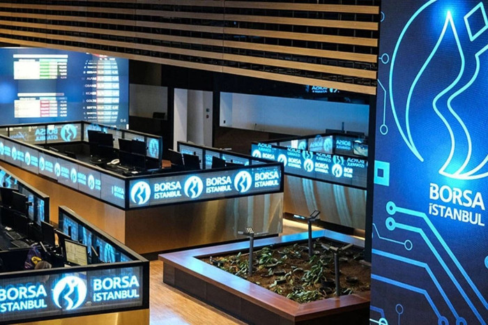 BIST 100 düştü, bankacılık endeksi değer kazandı