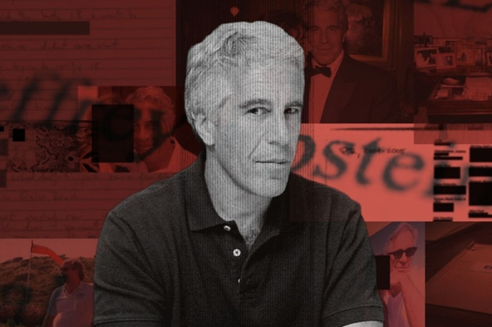 Jeffrey Epstein'in modellik sektörü üzerinden kurduğu ağ ortaya çıktı