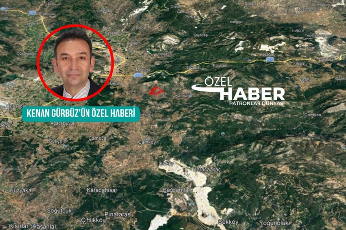 Muğla Milas’ta 2 milyar liralık yatırımla inşa edilecek GES yılda 82.5 milyon kilovatsaat elektrik üretecek