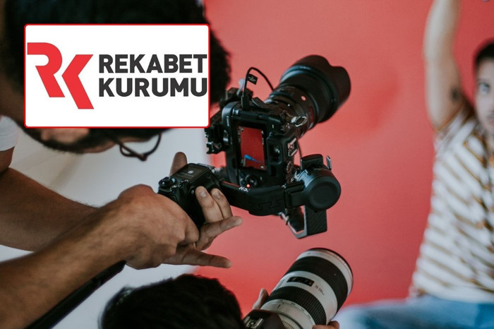 Rekabet Kurulu, kast ajansı ve menajerlik faaliyetinde bulunan teşebbüslere 42,2 milyon lira rekabet cezası kesti