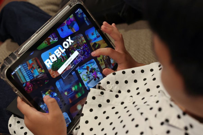 Roblox oyun platformu Rusya'ya yeniden erişime açıldı