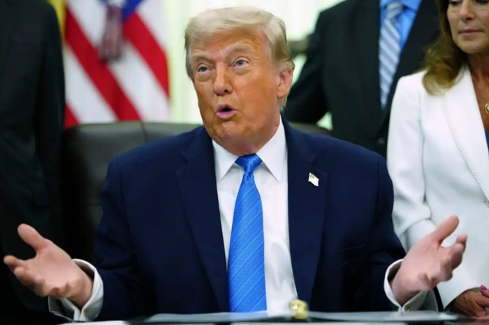 Trump, İran'a saldırıların daha sert devam edeceği mesajı verdi