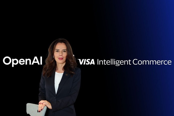 Visa ve OpenAI’dan yapay zekâ destekli ticaretin geleceğini güçlendirecek iş birliği