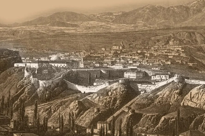 Ahıska Türkleri-Kayıp Sürgünün İzinde sergisi İstanbul'da düzenlenecek