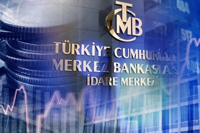 Merkez Bankası rezervlerine 198 milyon dolarlık destek