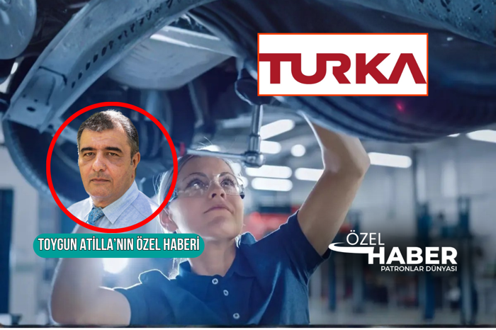 TURKA’da imza töreni heyecanı, 2027’de hizmetler nasıl işleyecek, yeni dönemin şifreleri neler