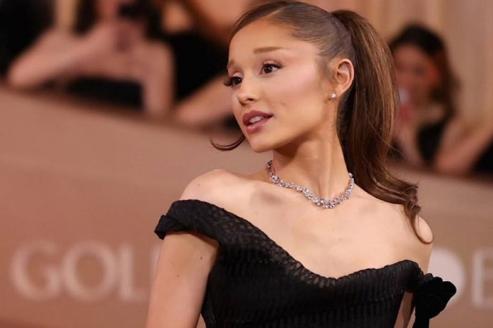 Ariana Grande'dan Beyaz Saray'a sert tepki, 'Şarkımı ICE propagandasında kullanmayın'