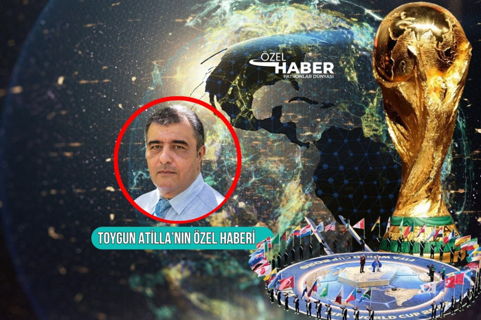 Dünya Kupası’nın yeni patronu dijital nesil 