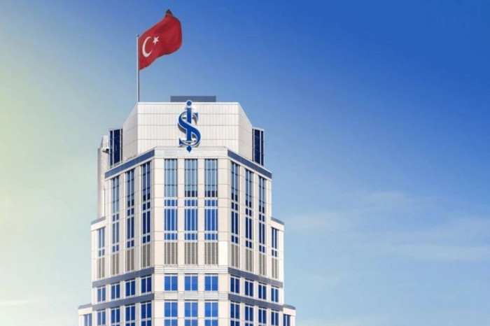 İş Bankası yaklaşık 1,3 milyar dolarlık sürdürülebilir sendikasyon kredisi sağladı