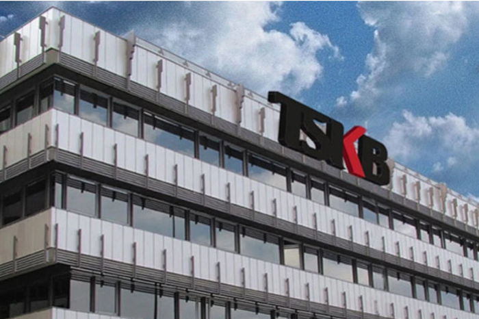TSKB'den Japonya Uluslararası İşbirliği Bankası ile 350 milyon dolarlık kredi anlaşması
