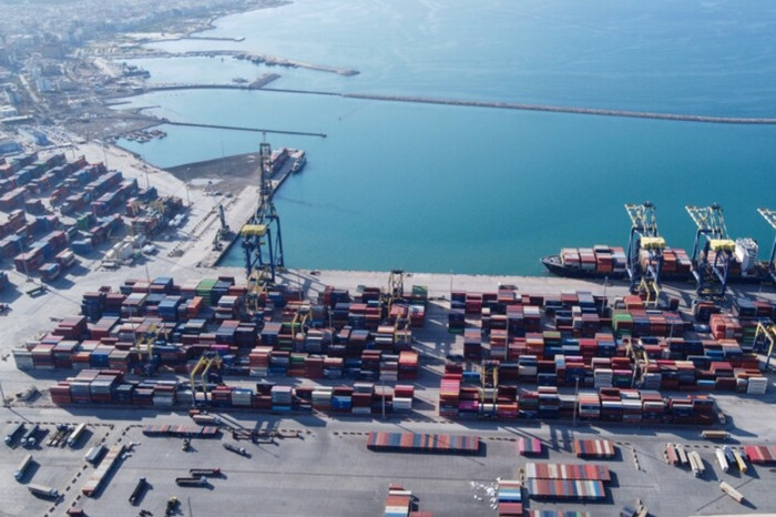 TÜİK nisan dış ticaret verilerini açıkladı, ihracat ve ithalat birim değer endekslerinde yıllık artış