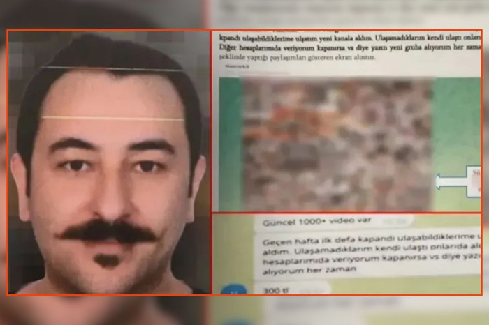 ABD'den Türk okul servis şoförü hakkında şok ihbar
