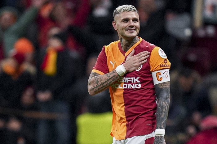 Icardi'nin Galatasaray teklifine yanıt vermemesinin nedeni ortaya çıktı