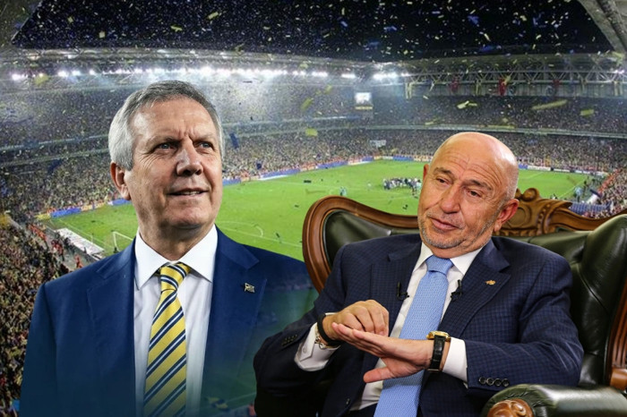 Aziz Yıldırım ve Nihat Özdemir yeniden bir araya mı geliyor? Fenerbahçe’de efsaneler dönemi konuşuluyor