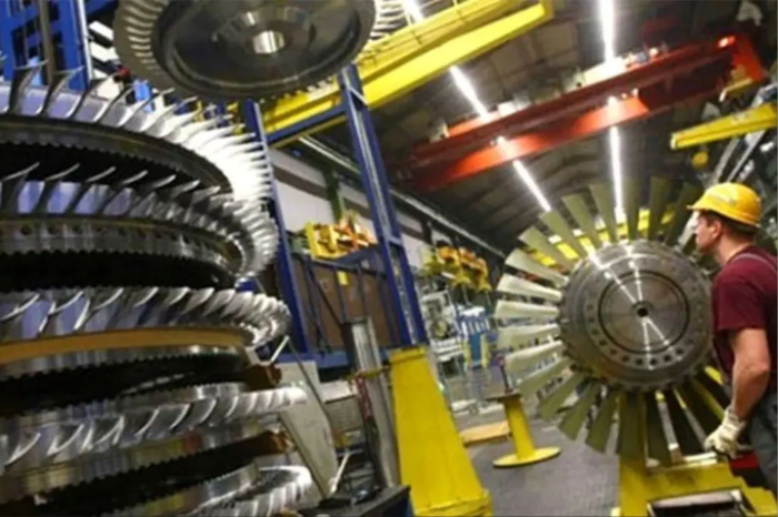ABD'de sanayi üretimi verileri mayısta beklentilerin altında artış gösterdi