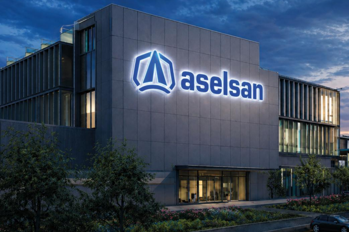 ASELSAN'dan yurt dışı müşterileri ile 114,7 milyon dolarlık ihracat sözleşmesi