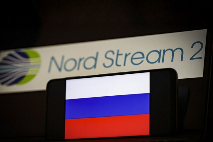 Nord Stream 2, AB’nin Rus gazı yasağına karşı dava açtı