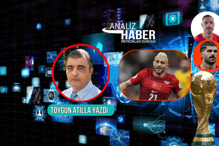 Avustralya mağlubiyetinin faturası Eren Elmalı'nın saçına, Merih Demiral'in bıyığına kesildi, sırada Barış Alper mi var?