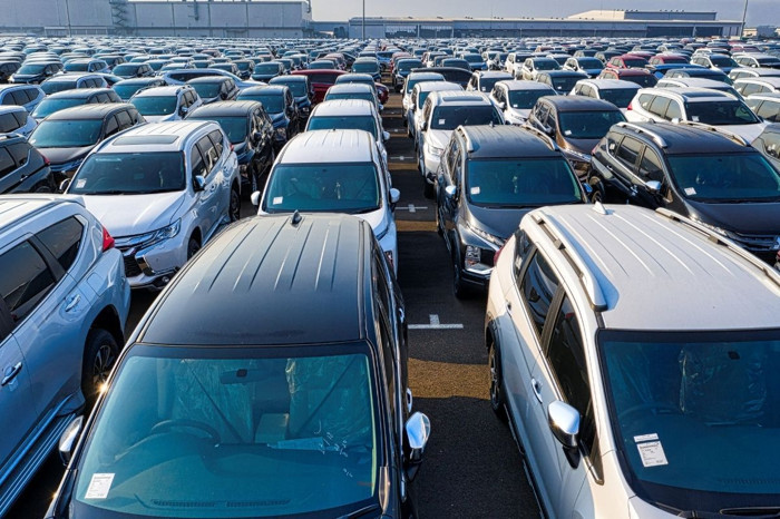 Mayısta trafiğe 159 bin 623 araç katıldı, Türkiye'deki toplam araç sayısı 34 milyonu aştı