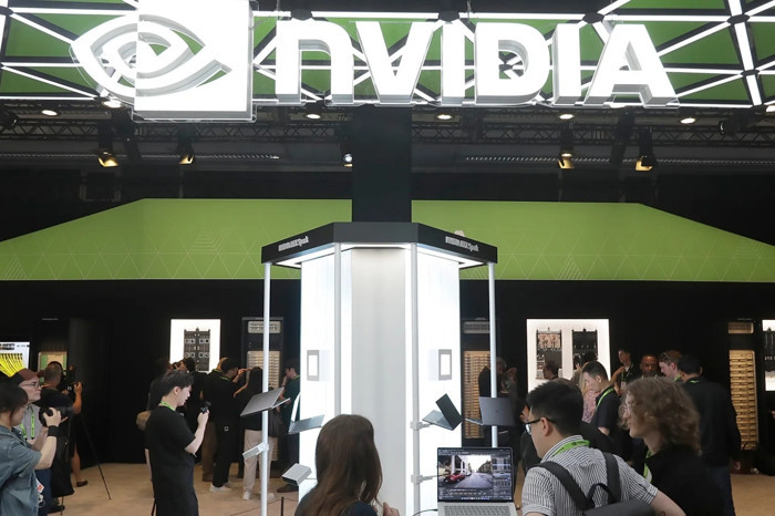 Nvidia, 2021 yılından sonraki ilk tahvil ihracında 21,5 milyar avroyu aştı