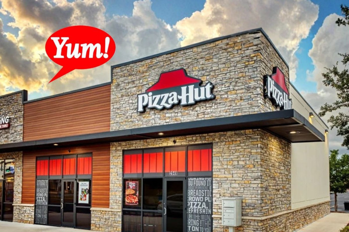 Yum Brands, Pizza Hut'ı 2,7 milyar dolara satma kararı aldı