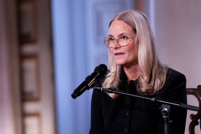Norveç Veliaht Prensesi Mette-Marit'e başarılı akciğer nakli yapıldı