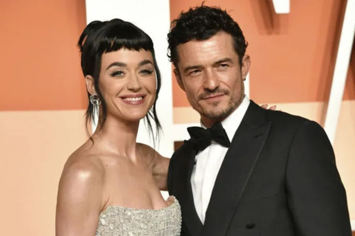 Dünyaca ünlü şarkıcı Katy Perry, Justin Trudeau aşkının ardından hayatının değiştiğini söyledi