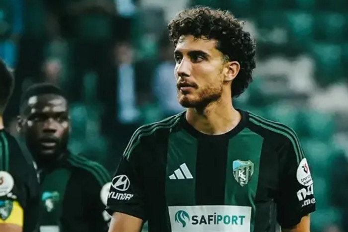 Çorum FK, Kocaelispor'un eski yıldızı Balogh'un peşinde