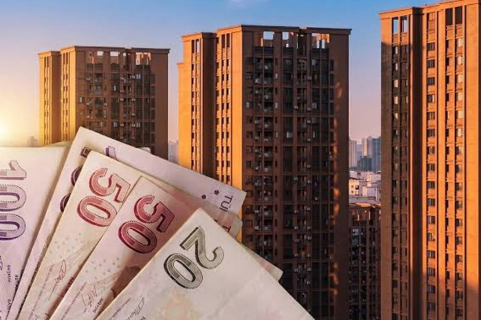 TÜİK, mayıs ayı konut ve iş yeri satış istatistiklerini açıkladı