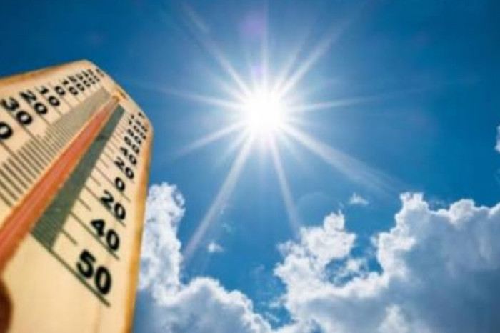 Yazın sıcaklıklar mevsim normallerinin 1-2 derece üzerinde seyredecek