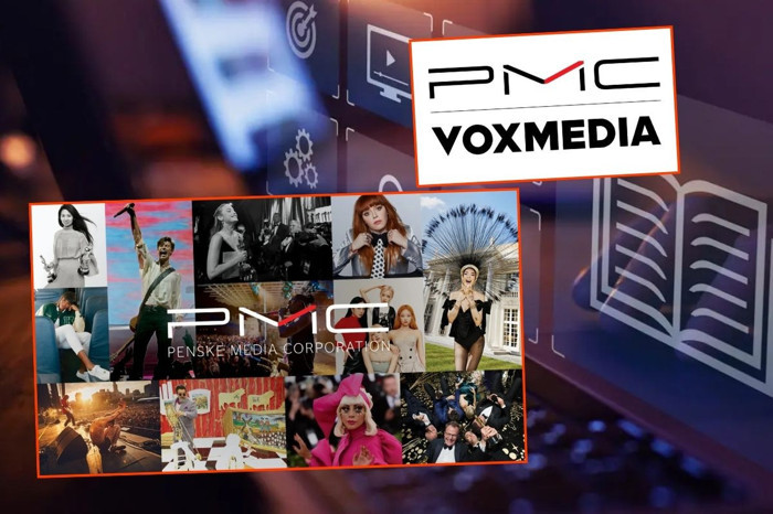 Penske Media Corp., Vox Media'yı satın alarak dünyanın en büyük dijital medya yayıncısı oldu