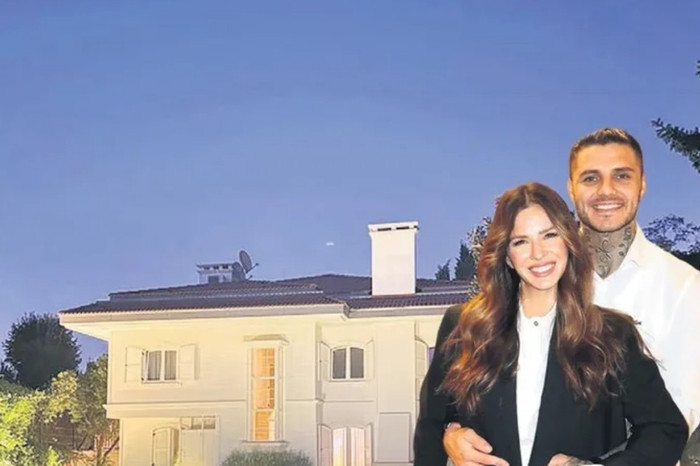 23 milyon liralık kira sözleşmesi krizle bitti, Icardi hakkında dava açıldı