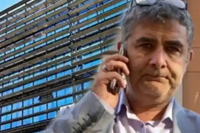 İBB Kültür AŞ Genel Müdür Yardımcısı Erhan Karaal kaçırıldıktan saatler sonra kurtarıldı