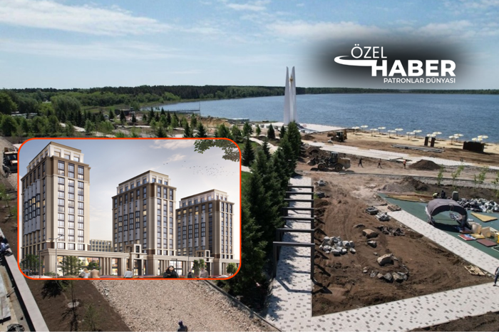 Rixos, Kazakistan'ın kuzeyindeki Petropavlovsk şehrine ülkedeki yedinci otelini yapacak, inşaatı Türk şirket YDA Holding üstlenecek