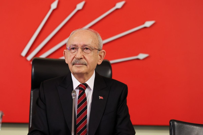 CHP Genel Başkanı Kemal Kılıçdaroğlu, mutlak butlan kararından önceden haberi olmadığını açıkladı
