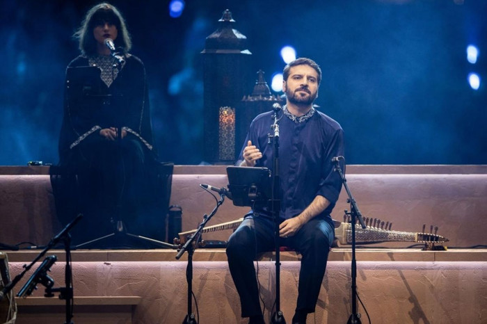 Sami Yusuf'un İstanbul ve Ankara konserleri 'lojistik zorluklar' nedeniyle ertelendi
