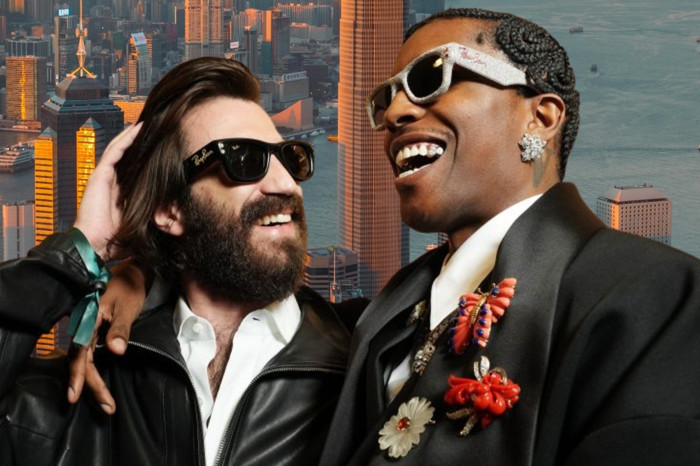 Ray-Ban ve EssilorLuxottica içinde 10 milyar euroluk hisse hamlesi aile içi güç savaşını yeniden alevlendirdi