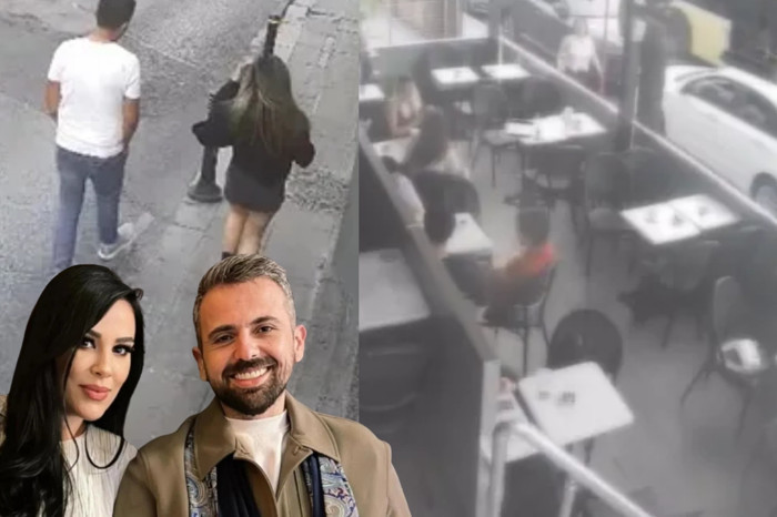 Ferdi Tayfur'un damadı Muhammet Aydın'a Etiler operasyonu