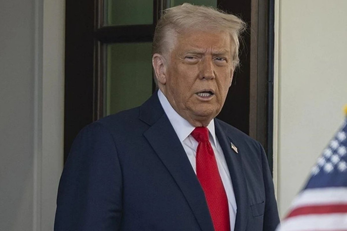 Trump, İran'ın uzun süre silah denetimlerini kabul edeceğini ileri sürdü