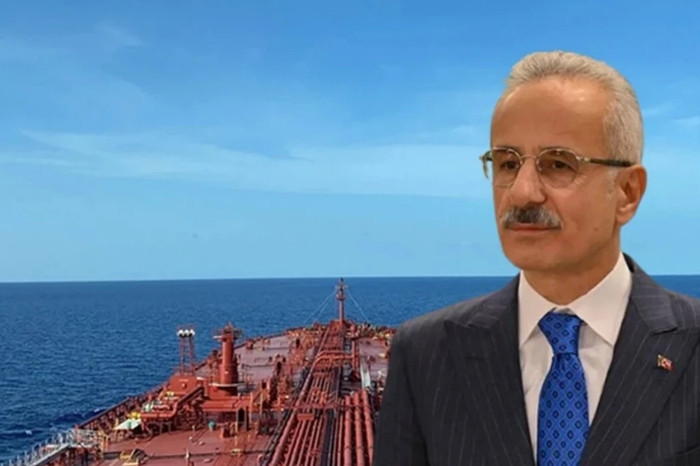 Bakan Uraloğlu'ndan, Hürmüz Boğazı'ndaki Türk sahipli gemilere ilişkin açıklama